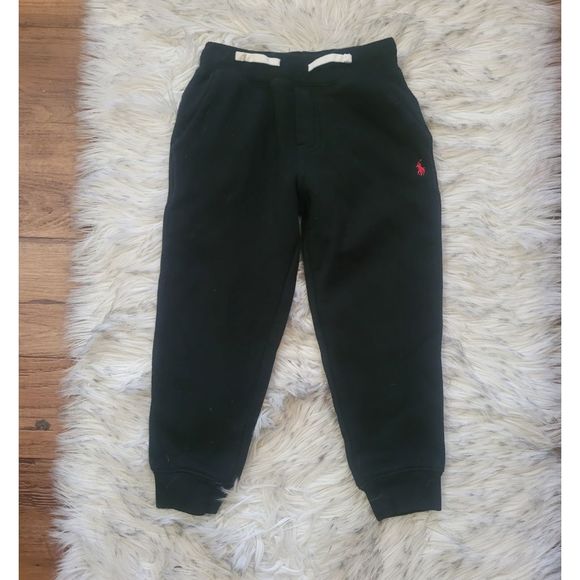 Polo Ralph Lauren Sweatpant Joggers, Boys 5